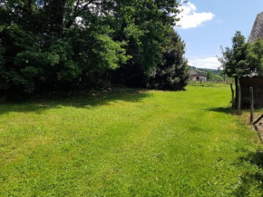 Gîte de France Au bon accueil 2 épis - Gîte de France 4 personnes MAE-6654